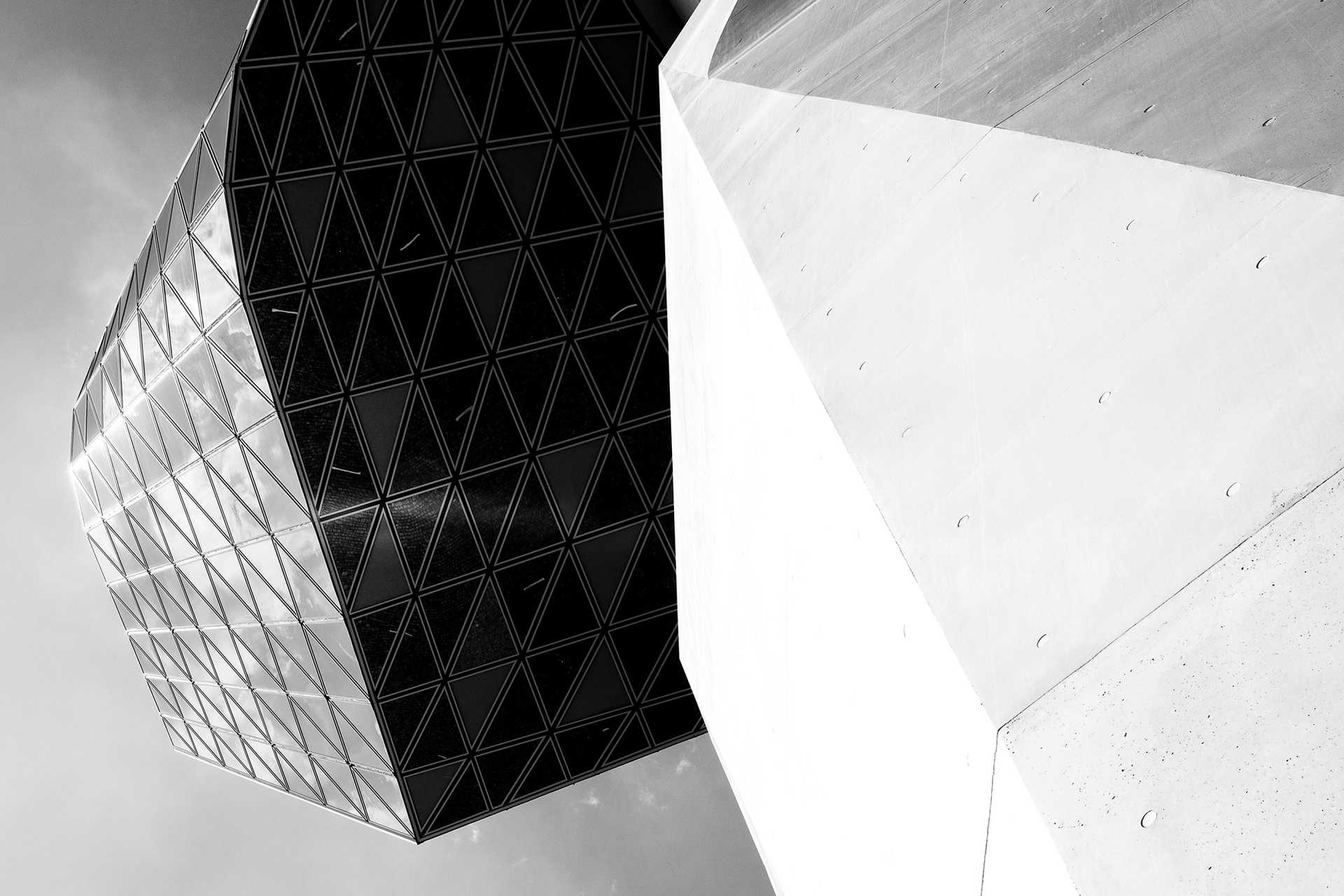Antwerp Port House / Zaha Hadid Architects