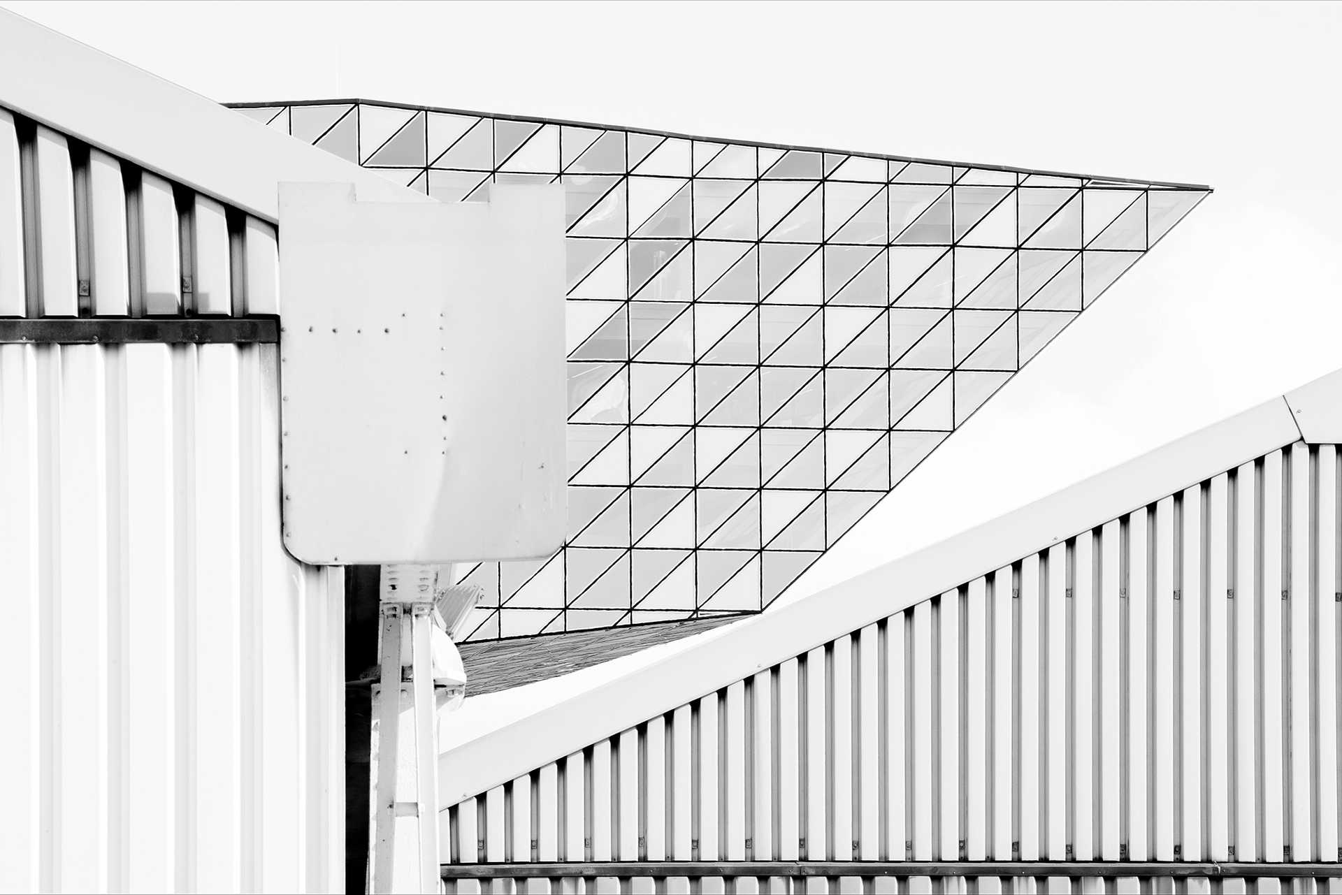 Antwerp Port House / Zaha Hadid Architects