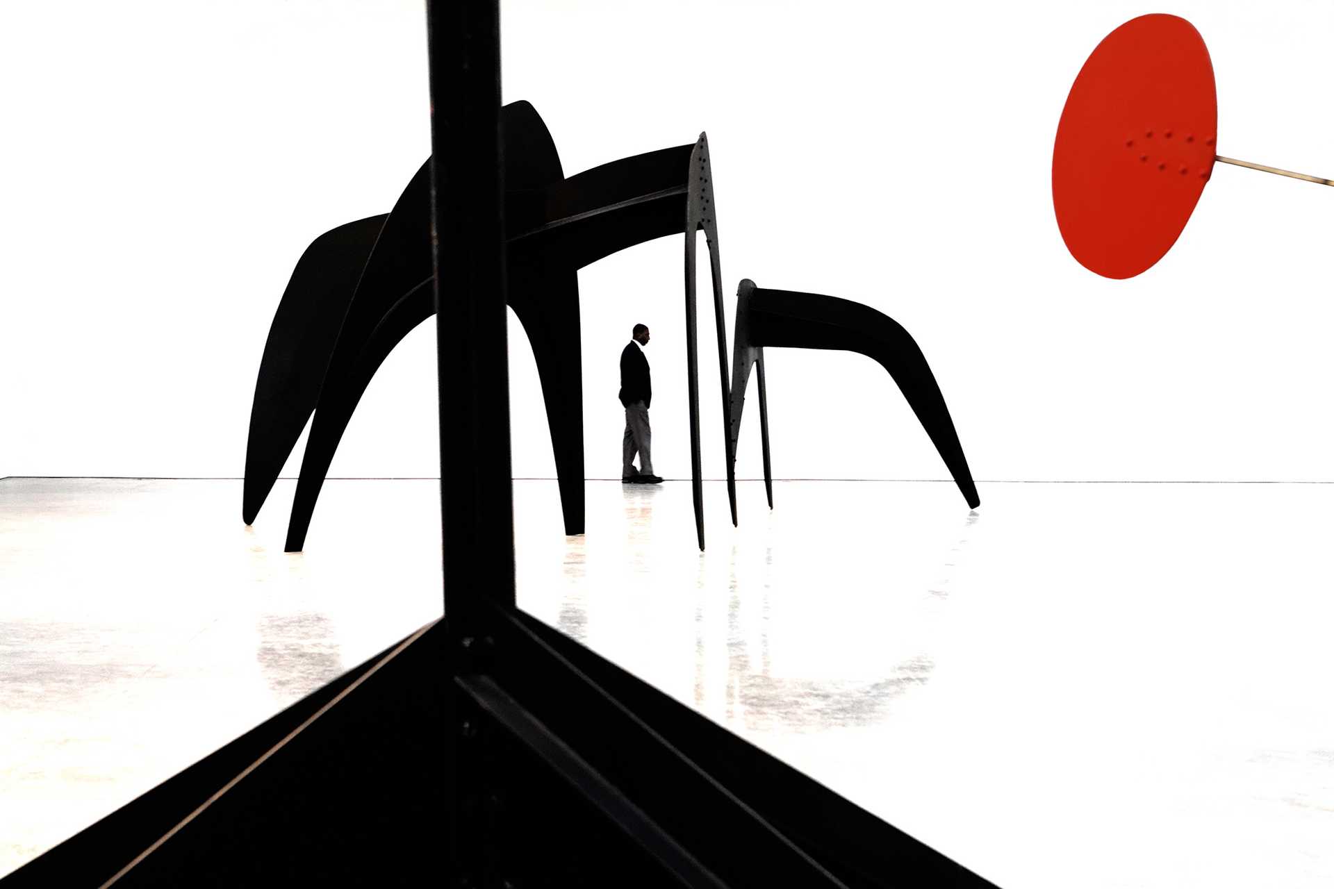 Alexander Calder