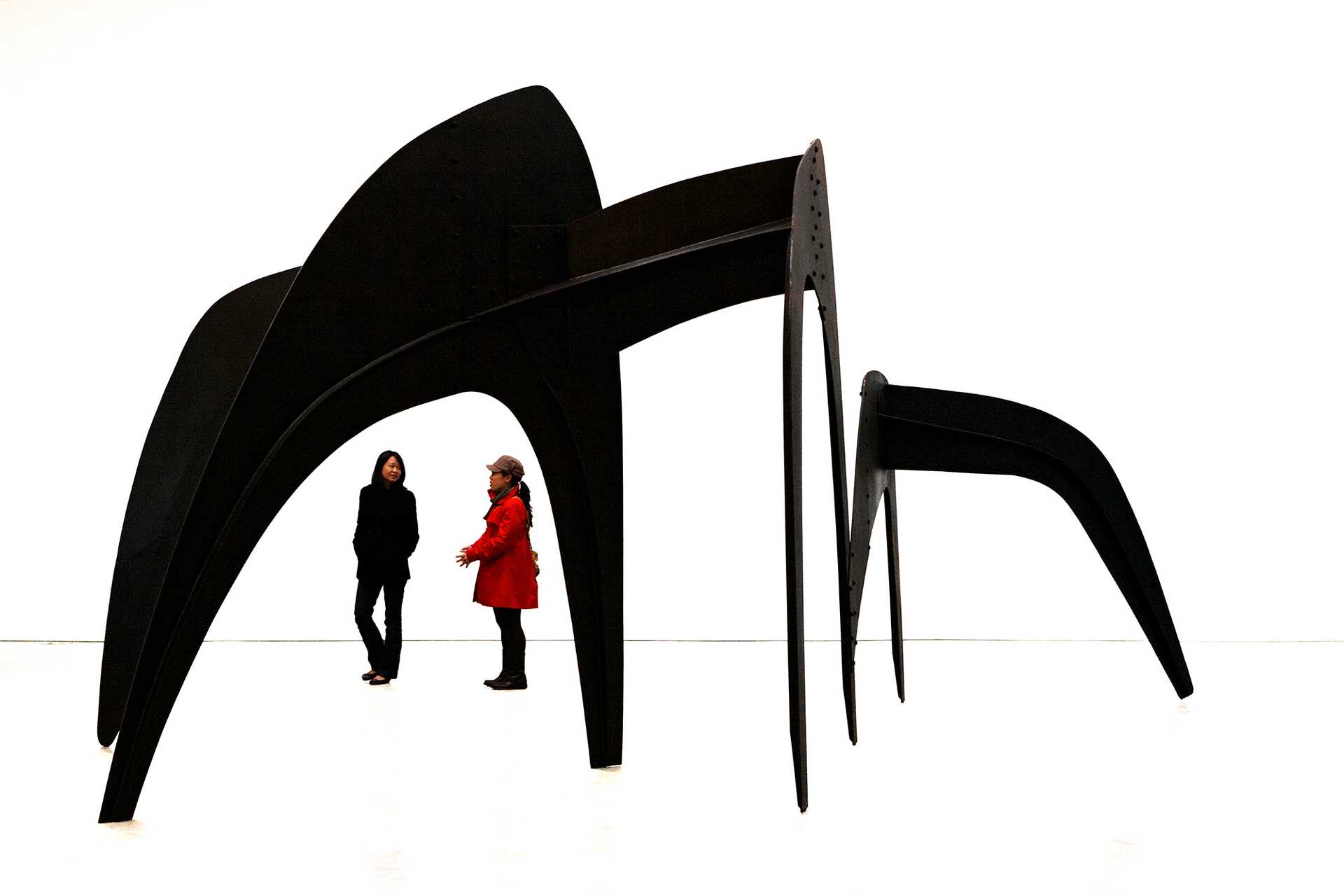 Alexander Calder