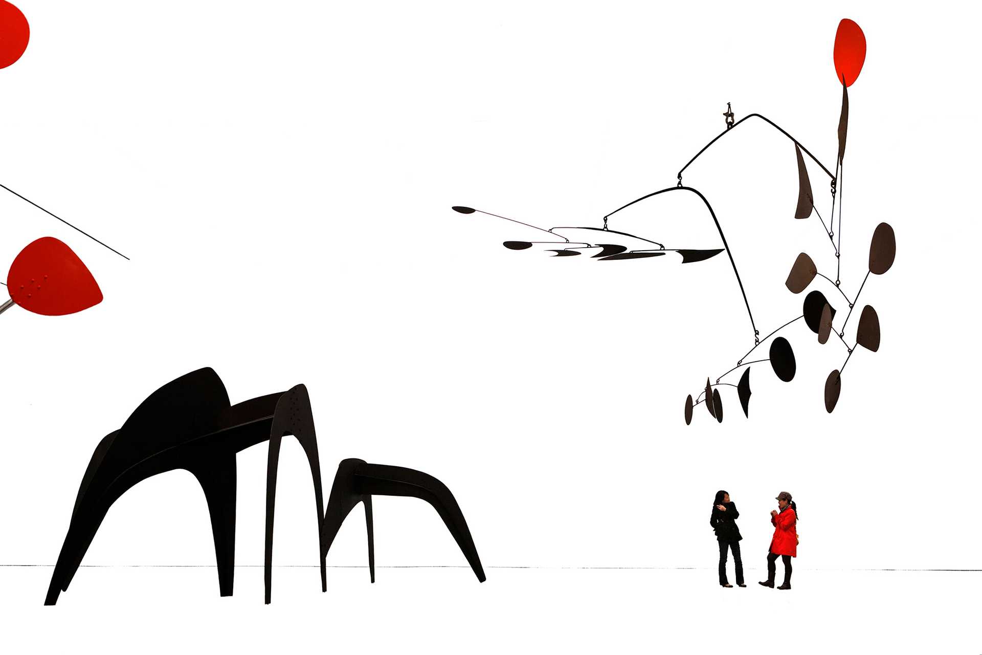 Alexander Calder