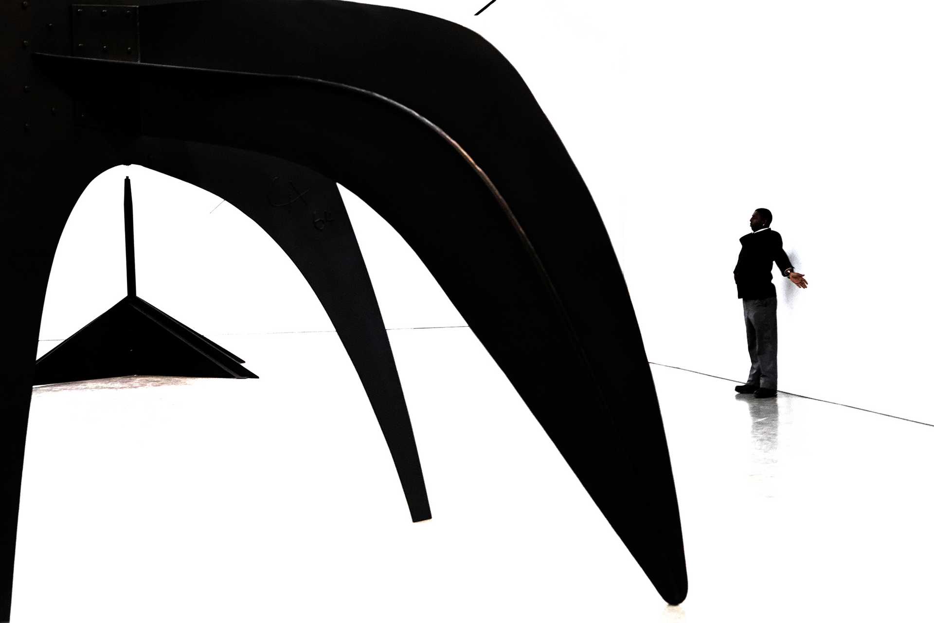 Alexander Calder