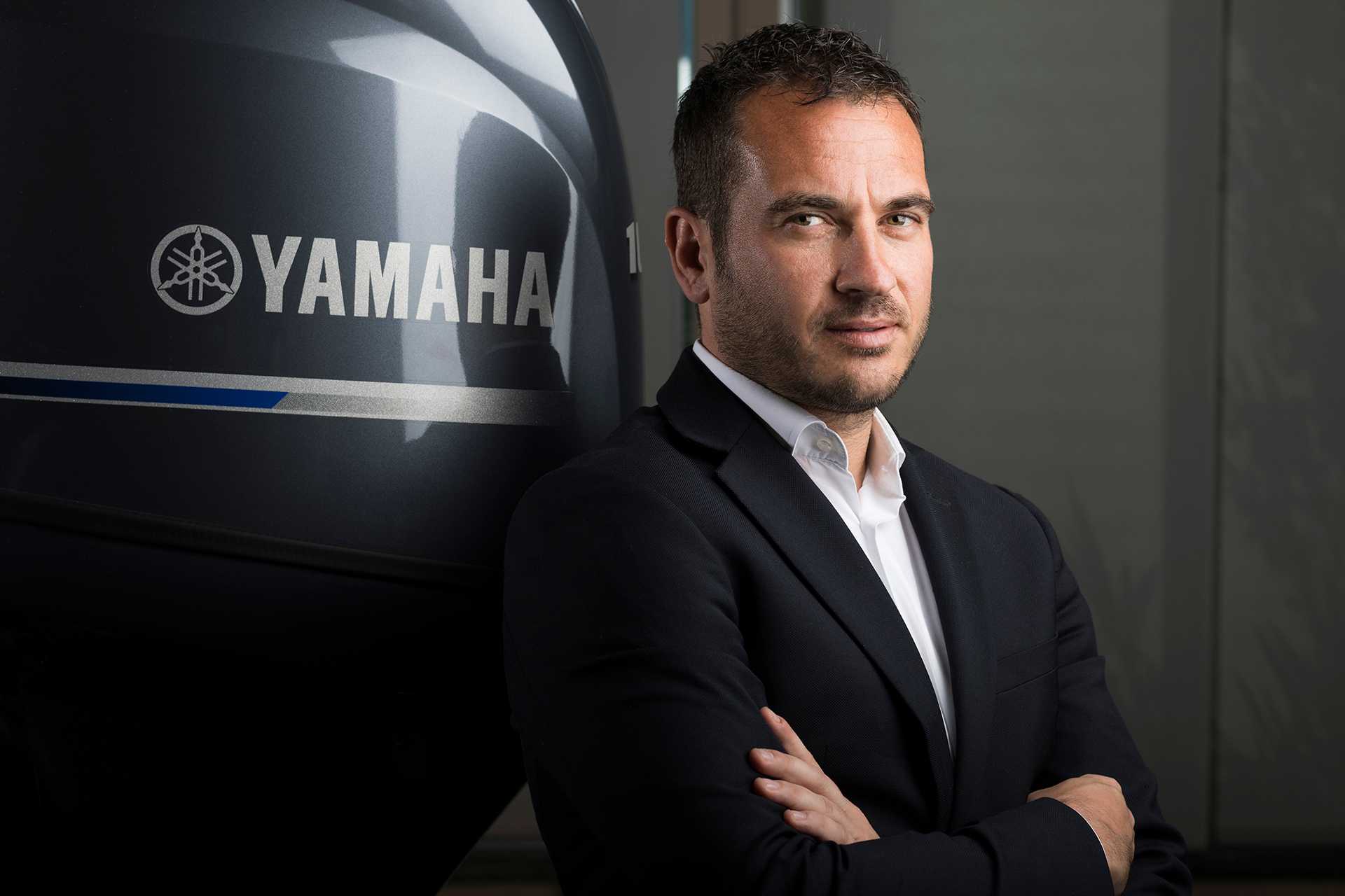 Risultati di ricerca Risultati web  Andrea Colombi - Country Manager Italia- Yamaha Motor Europe
