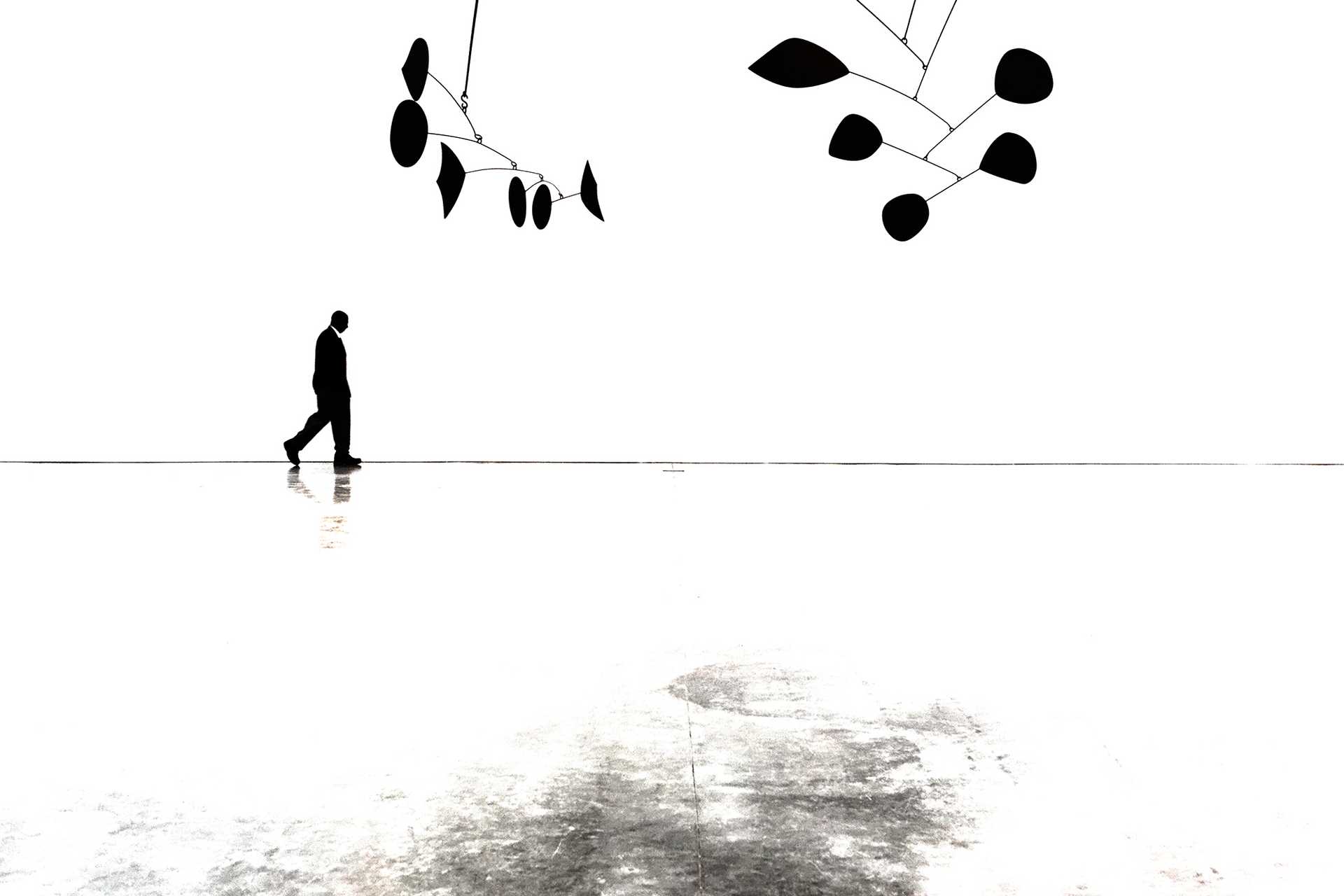 Alexander Calder